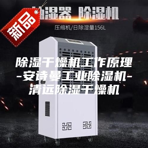除濕干燥機(jī)工作原理-安詩曼工業(yè)除濕機(jī)-清遠(yuǎn)除濕干燥機(jī)