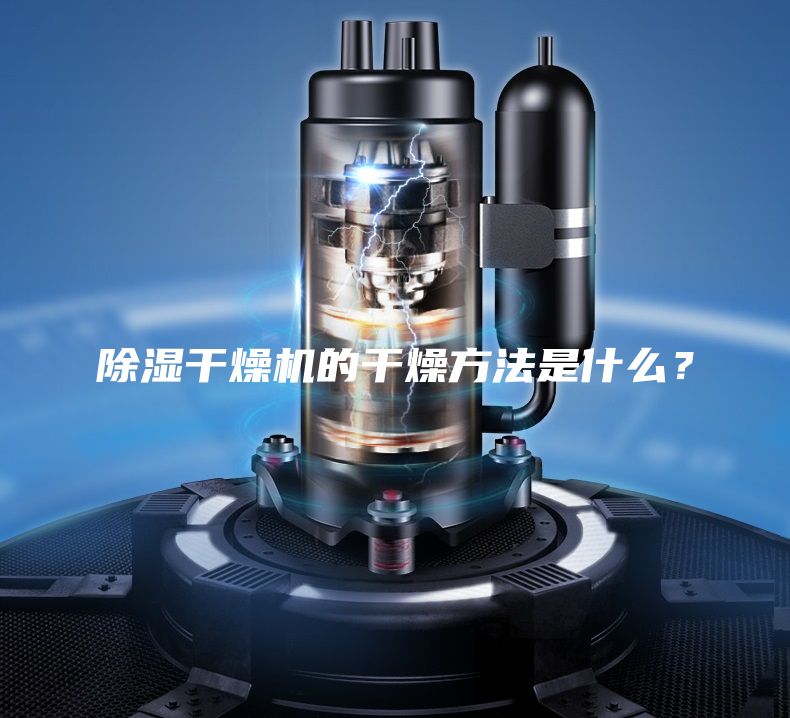 除濕干燥機(jī)的干燥方法是什么?