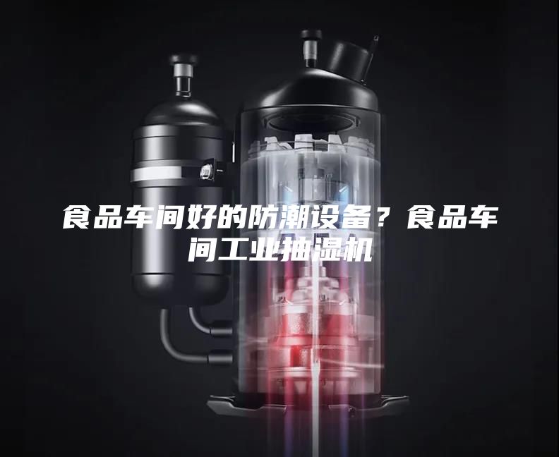 食品車間好的防潮設備？食品車間工業抽濕機