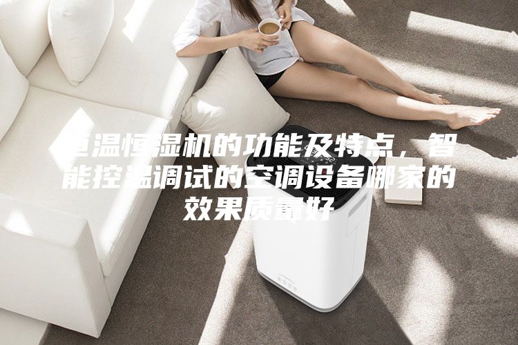 恒溫恒濕機(jī)的功能及特點(diǎn)，智能控溫調(diào)試的空調(diào)設(shè)備哪家的效果質(zhì)量好