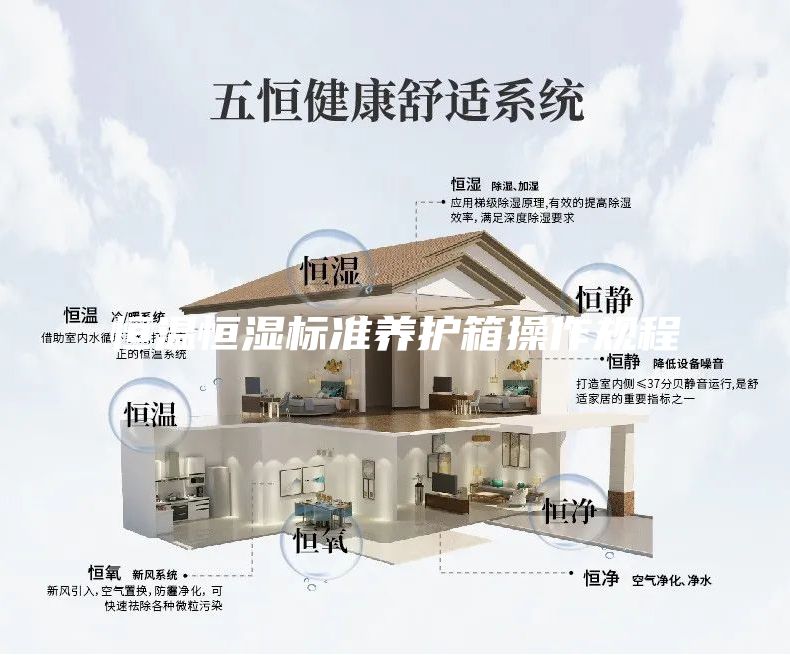 恒溫恒濕標(biāo)準(zhǔn)養(yǎng)護(hù)箱操作規(guī)程