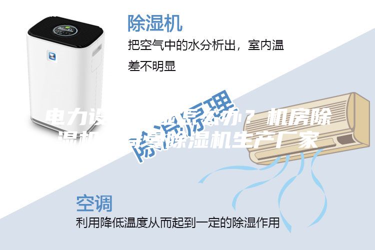 電力設(shè)備潮濕怎么辦？機(jī)房除濕機(jī)安詩曼除濕機(jī)生產(chǎn)廠家