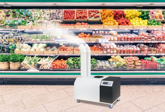 室內(nèi)泳池太潮濕怎么辦？安裝室內(nèi)泳池除濕機