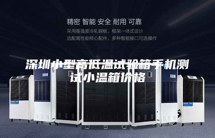 深圳小型高低溫試驗箱手機(jī)測試小溫箱價格