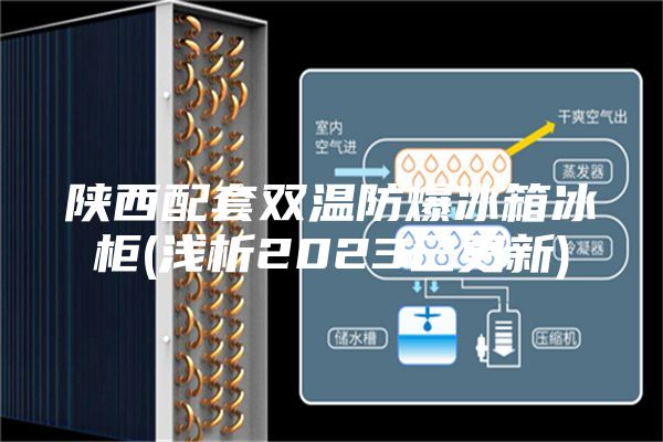 陜西配套雙溫防爆冰箱冰柜(淺析2023已更新)