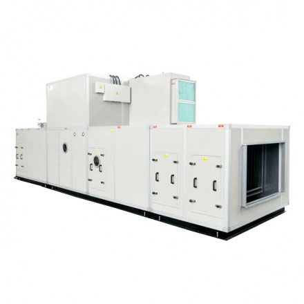 濕不可擋如何防，智能工業抽濕機